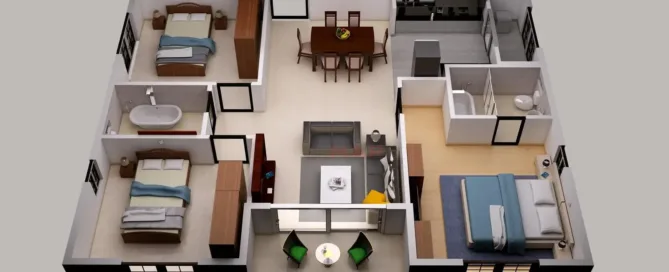 Get House Floor Plans