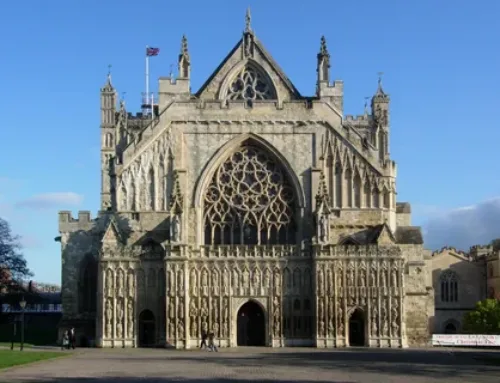 Gothic Architecture: Definition, History, Key Types, and Modern Trends