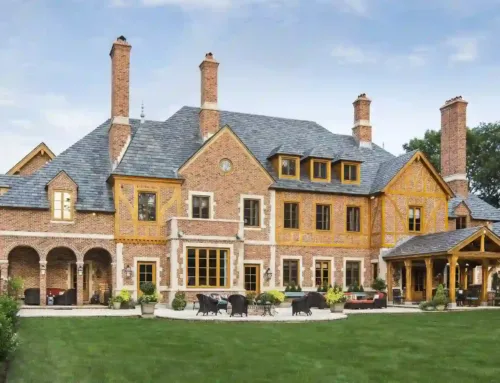 Norman Architecture: Definition, History, Key Types, and Modern Trends