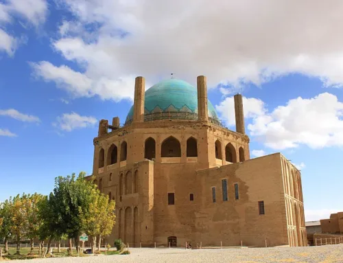 Persian/Iranian Architecture: Definition, History, Key Types, and Modern Trends