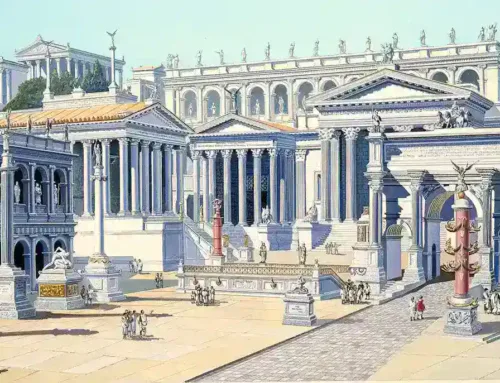 Why Roman style Architecture Still Inspires Modern Design Today