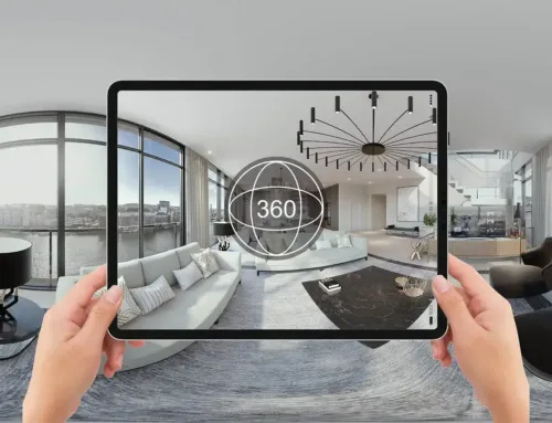 What is a Virtual Tour and How it help Architects and Clients