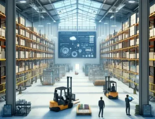 Top Reasons to Render Your Warehouse Design