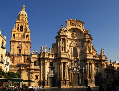 Baroque Architecture: Definition, History, Key Types, and Modern Trends