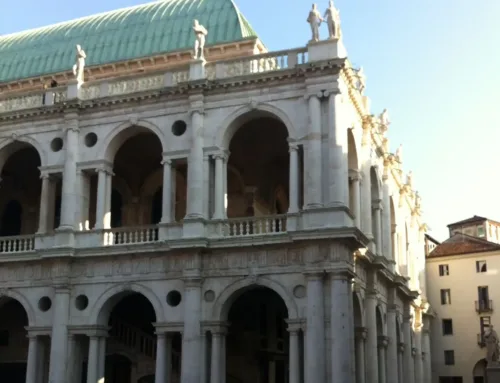 Mannerism Architecture: Definition, History, Key Types, and Modern Trends