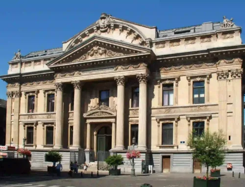 Neoclassical Architecture: Definition, History,  Key Types, and Modern Trends