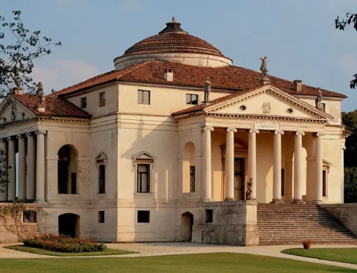Palladian Architecture: Definition, History, Key Types, and Modern Trends