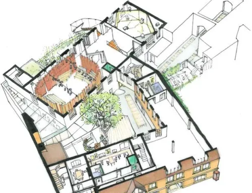 How to Read Architectural Plans – A Complete Guide for Beginners