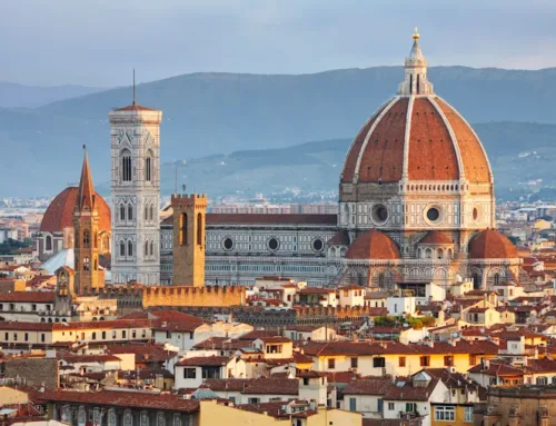 Renaissance Architecture: Definition, History,  Key Types, and Modern Trends