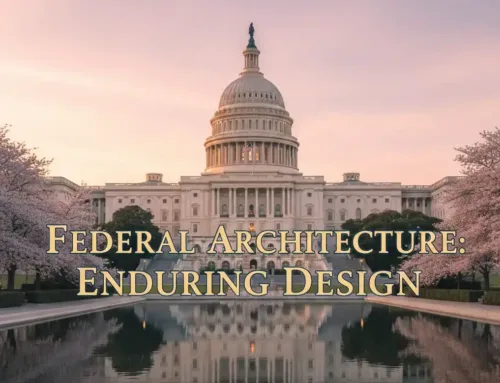Federal Architecture: Definition, History, Key Types, and Modern Trends