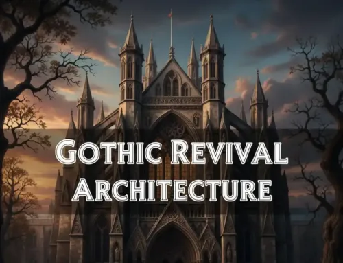 What Is Gothic Revival Architecture? Key Features and History