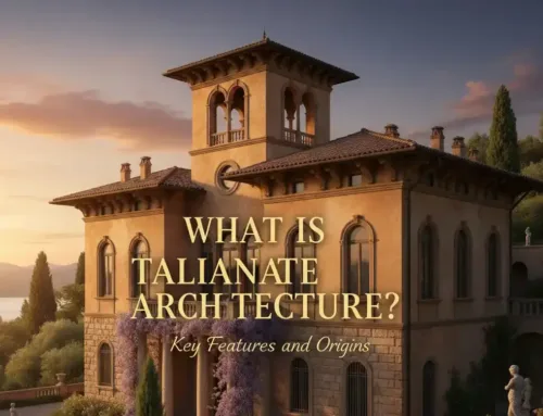What Is Italianate Architecture? Key Features and Origins