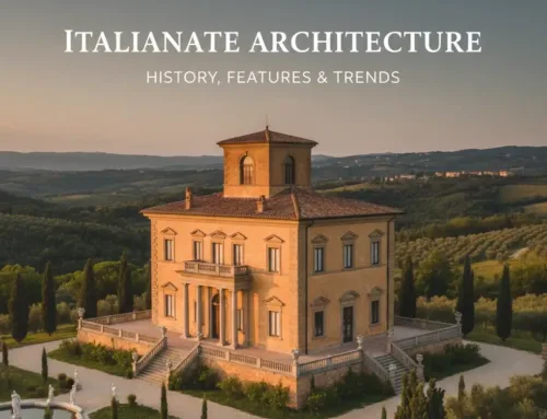 Italianate Architecture: History, Features, and Trends