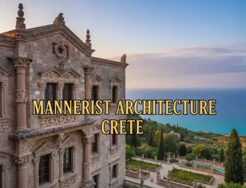 Mannerist Architecture: Definition, Features, and Historical Significance