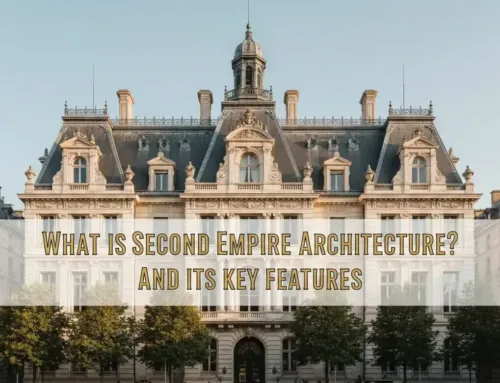 What Is Second Empire Architecture and Its Key Features