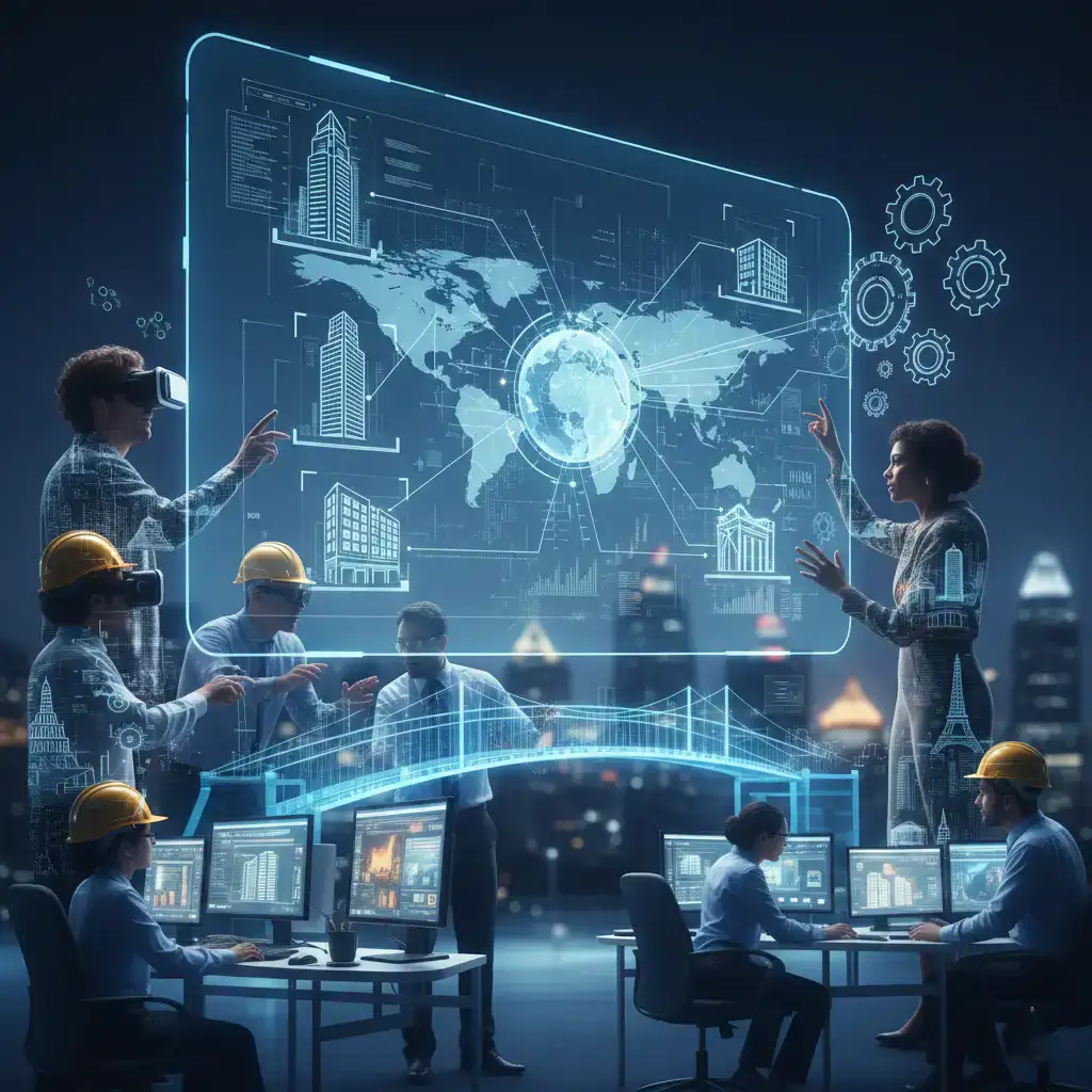 Structural BIM Modeling, Structural BIM Modeling