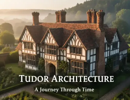 Tudor Architecture: Definition, History, Key types, and Modern trends