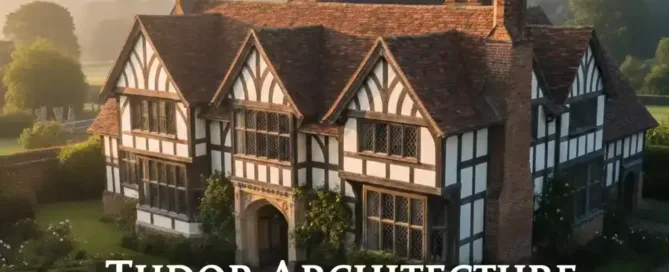 Tudor Architecture