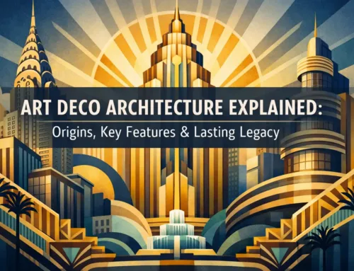Art Deco Architecture Explained: Origins, Key Features & Lasting Legacy