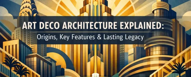 Art Deco Architecture