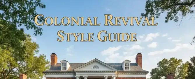 Colonial Revival