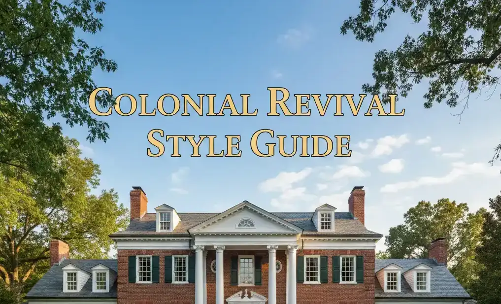 Colonial Revival
