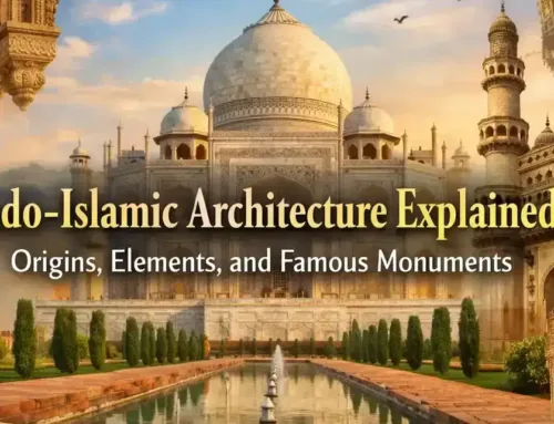 Indo-Islamic Architecture Explained: Origins, Elements, and Famous Monuments
