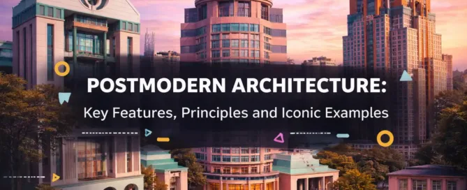 Postmodern Architecture