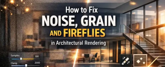 fix architectural rendering