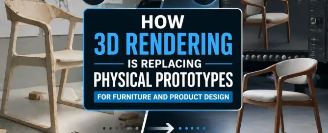 3D Rendering