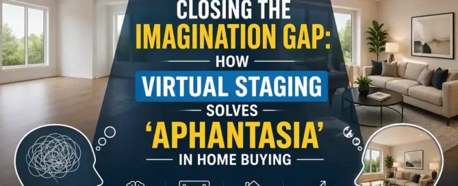 Virtual Staging