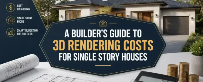 3D Rendering Costs