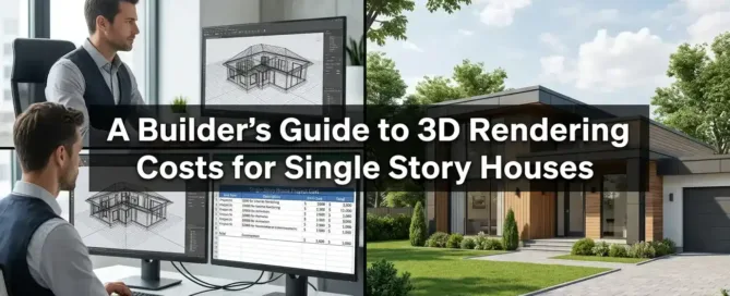3D Rendering Costs