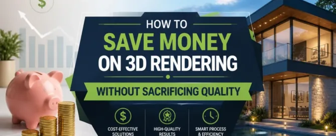 3D Rendering
