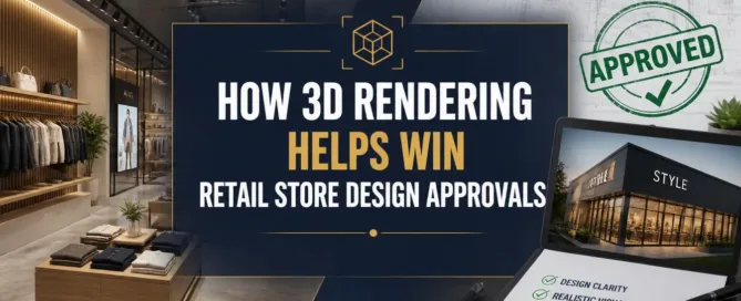 3D Rendering
