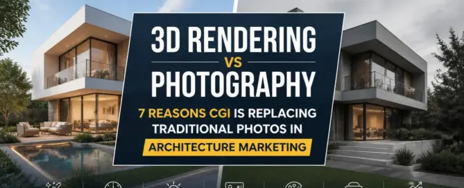 3D Rendering