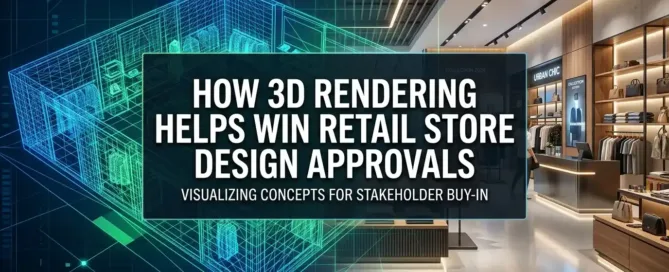 3D Rendering