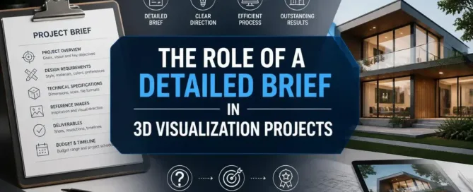 3D Visualization Project