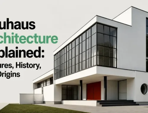 Bauhaus Architecture Explained: Features, History, and Origins