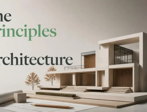 The Principles of Architecture