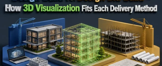 3D Visualization