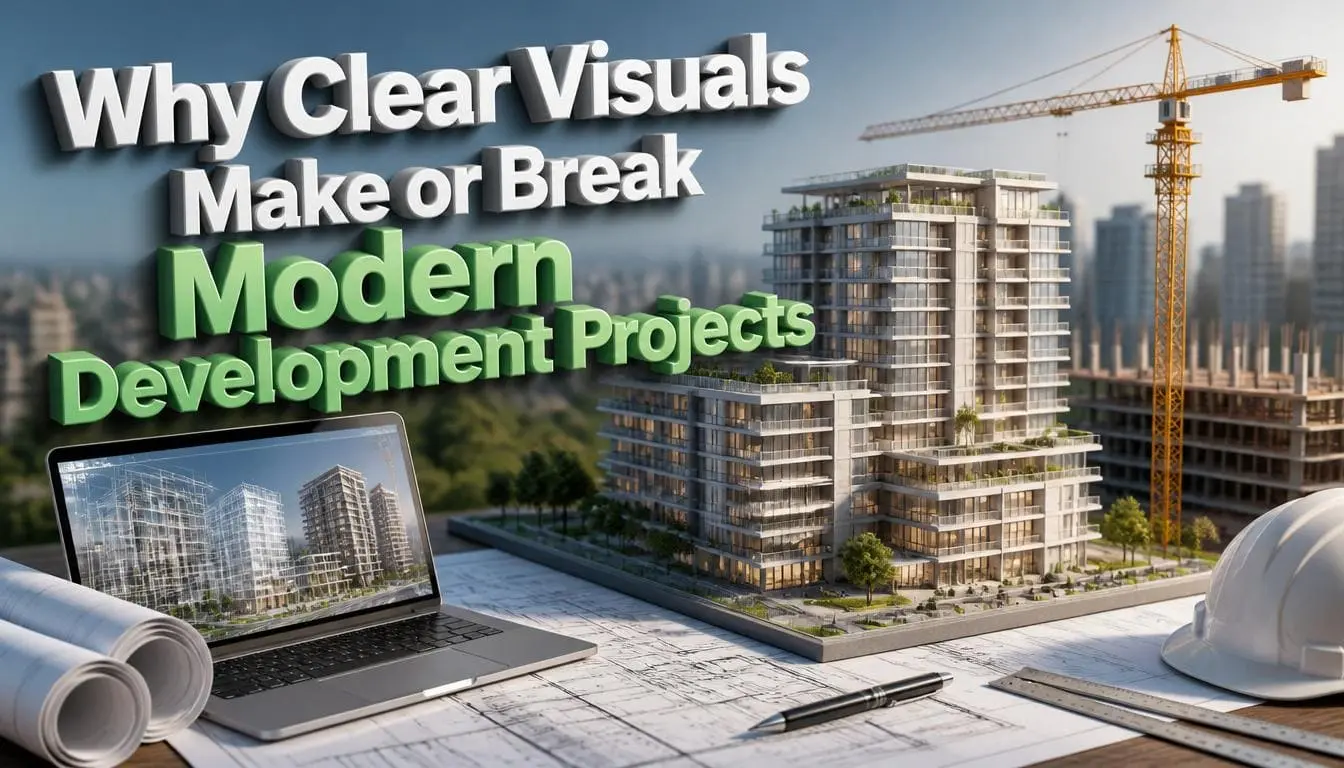 Modern Development Projects