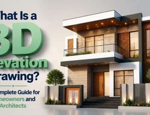 What Is a 3D Elevation Drawing? A Complete Guide for Homeowners and Architects