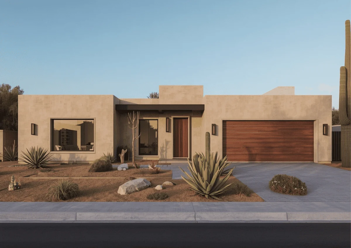 3D Rendering & Architectural Visualization Services in Arizona sample 1