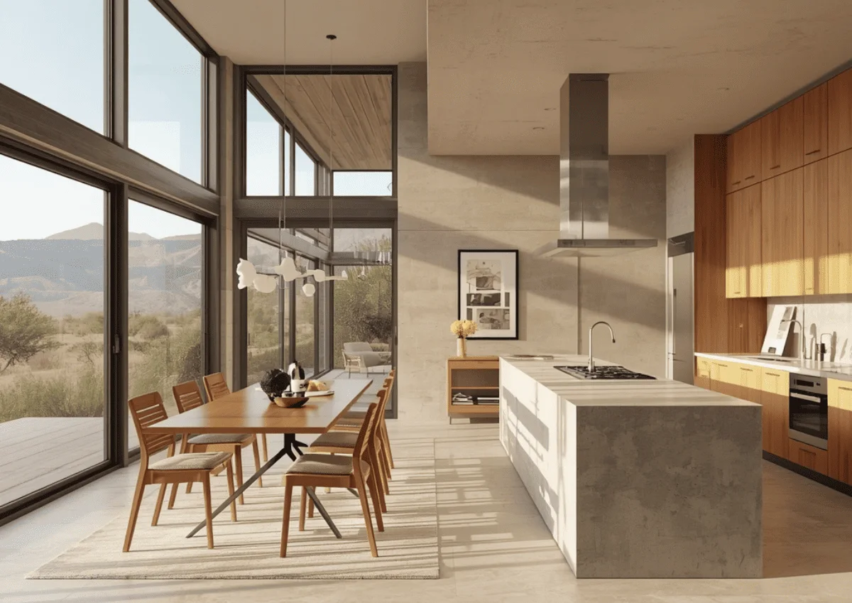 3D Rendering & Architectural Visualization Services in Arizona sample 2