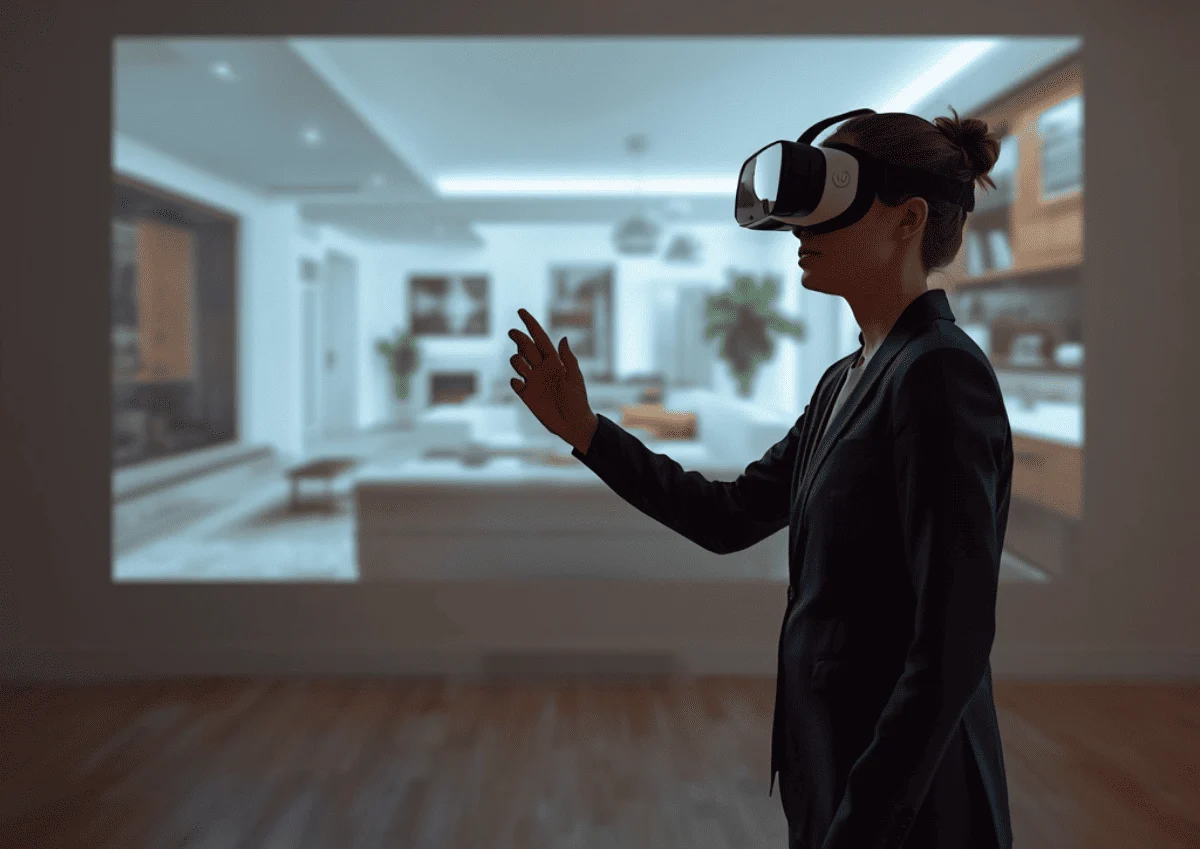 Walkthroughs before the walls exist - 3D Rendering & Architectural Visualization Services in Arizona