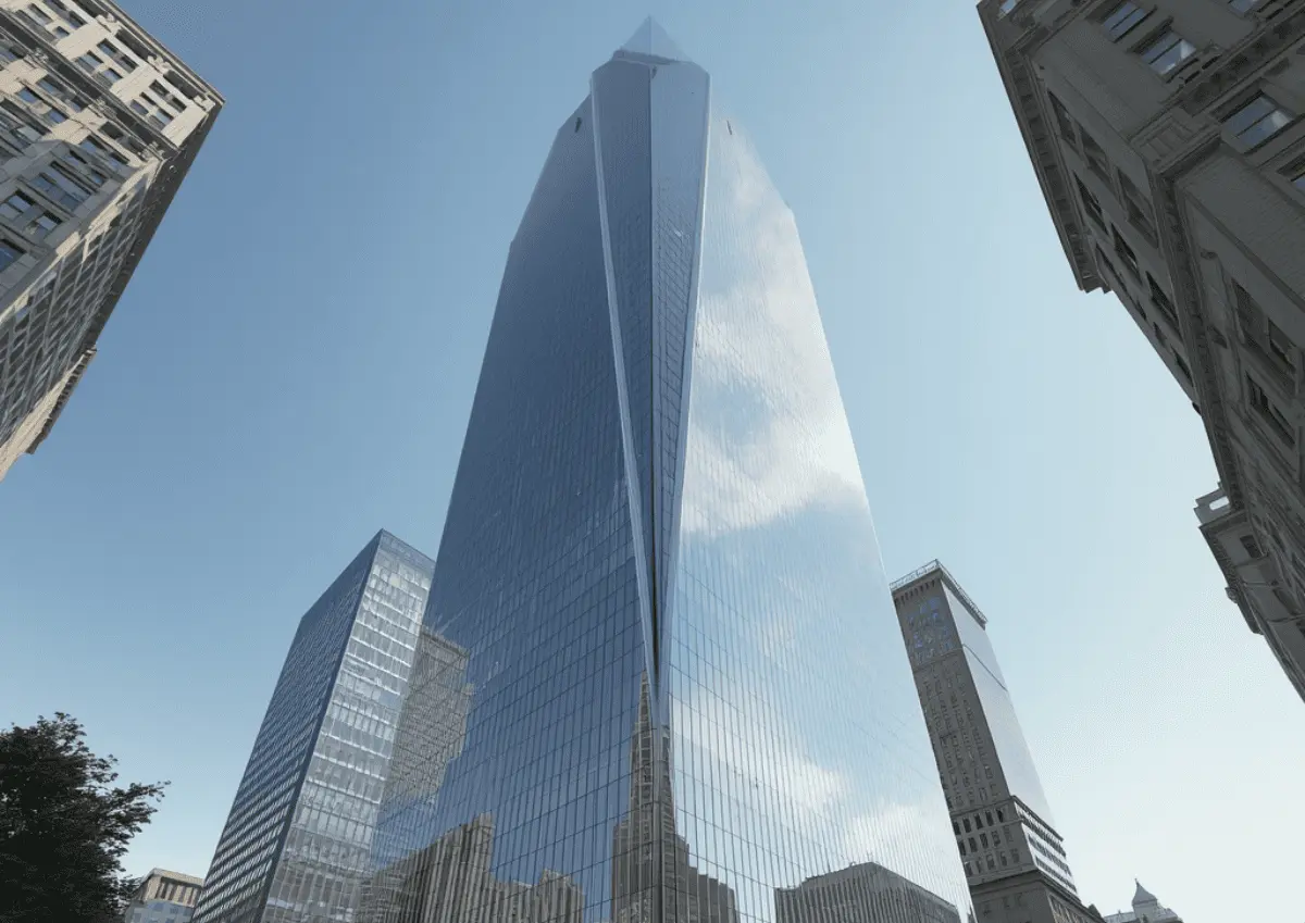3D Rendering & Architectural Visualization Services in California sample 2