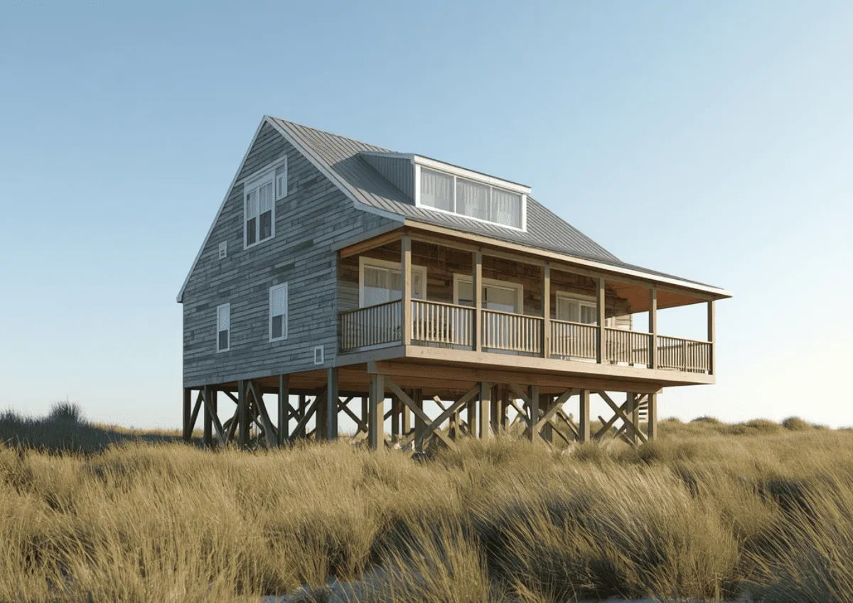3D Rendering & Architectural Visualization Services in Florida sample 2