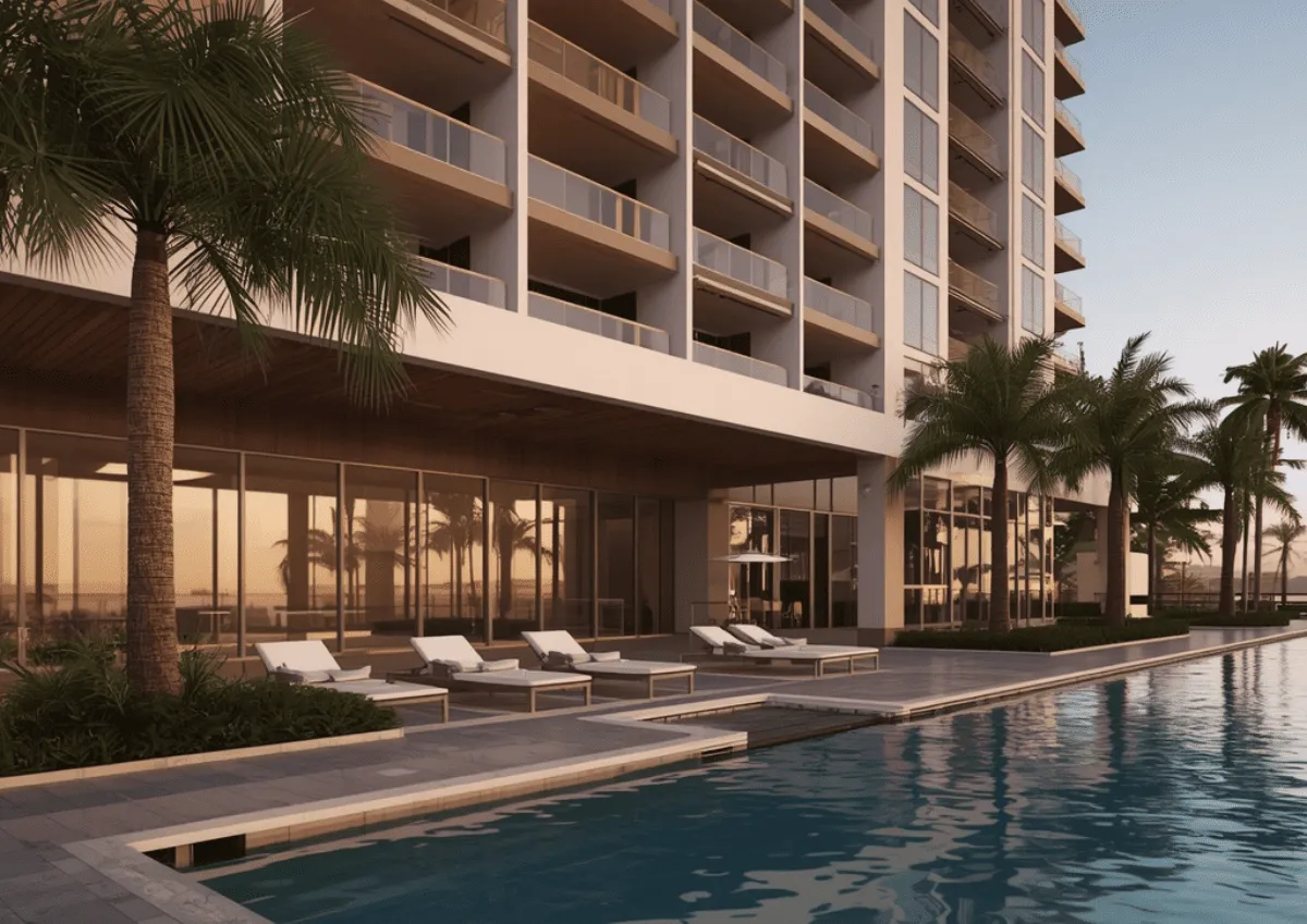 Selling into a relocation boom - 3D Rendering & Architectural Visualization Services in Florida