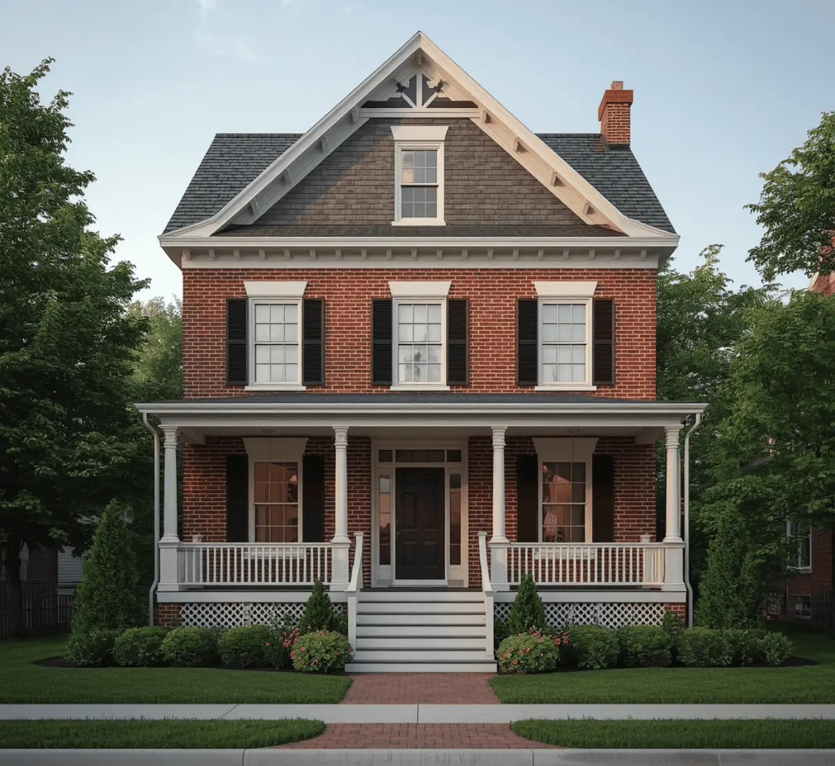 3D Rendering & Architectural Visualization Services in Ohio sample 2